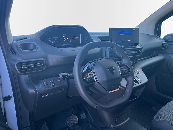 Peugeot Partner 7 of 11