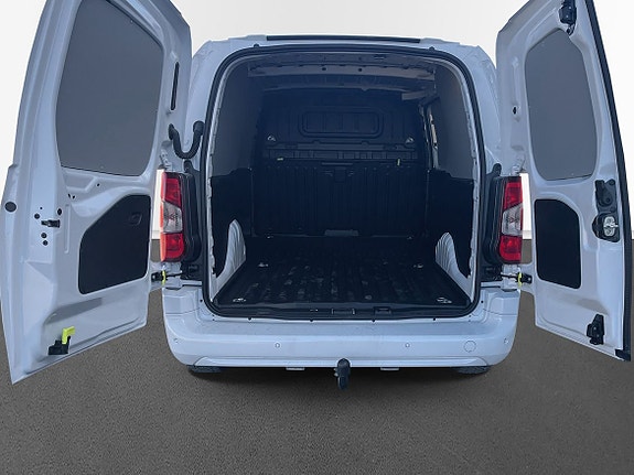 Peugeot Partner 6 of 11