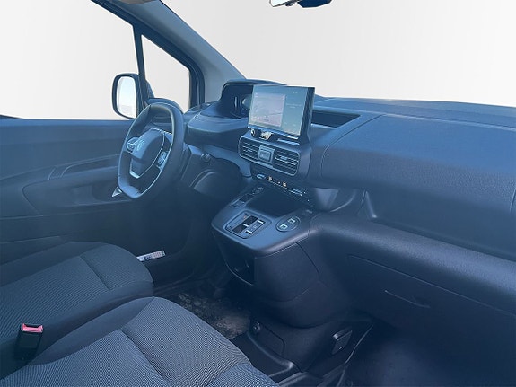 Peugeot Partner 9 of 11