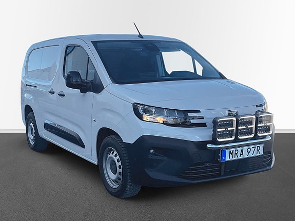 Peugeot Partner 3 of 11