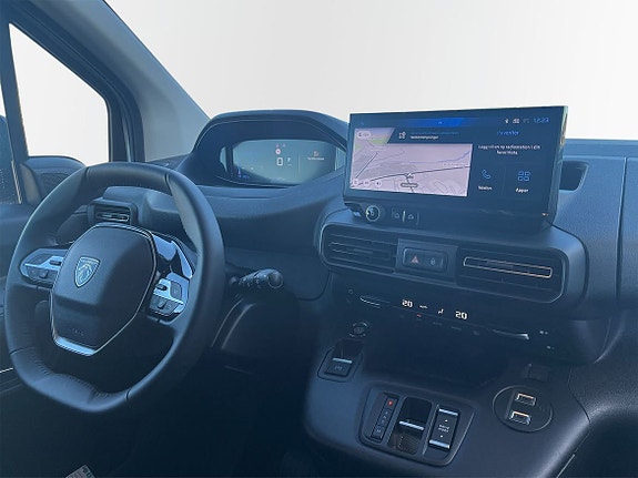 Peugeot Partner 10 of 11
