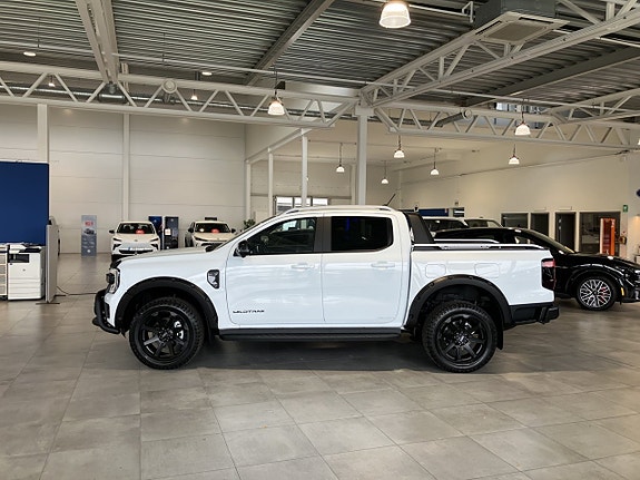Ford Ranger 2 of 13