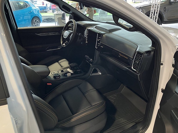 Ford Ranger 13 of 13