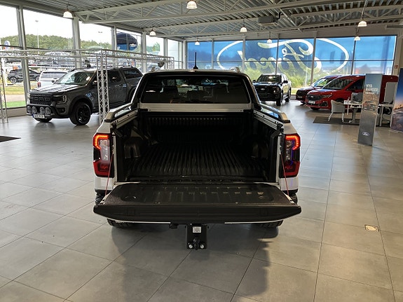 Ford Ranger 7 of 13