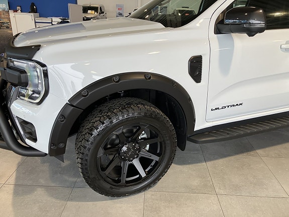 Ford Ranger 8 of 13