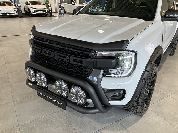 Ford Ranger 6 of 13
