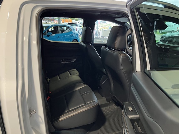 Ford Ranger 12 of 13