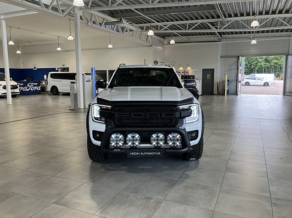 Ford Ranger 4 of 13