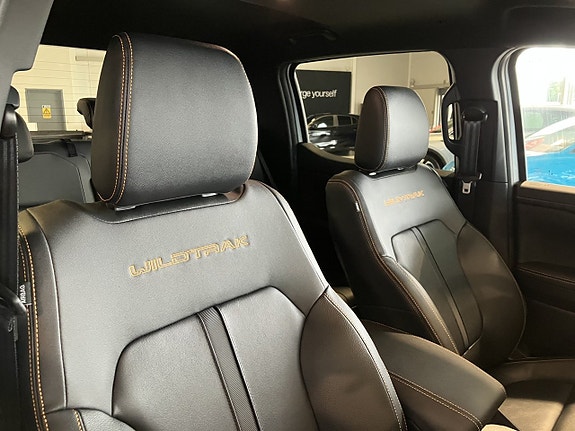 Ford Ranger 10 of 13