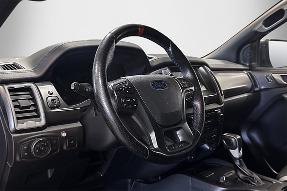 Ford Ranger Raptor 9 of 25