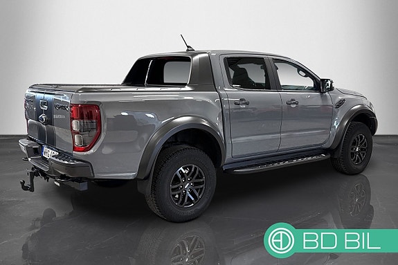 Ford Ranger Raptor 4 of 25