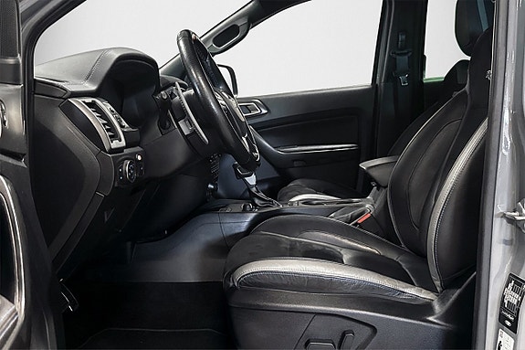 Ford Ranger Raptor 10 of 25