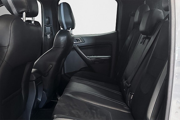 Ford Ranger Raptor 15 of 25