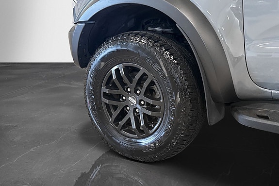 Ford Ranger Raptor 24 of 25