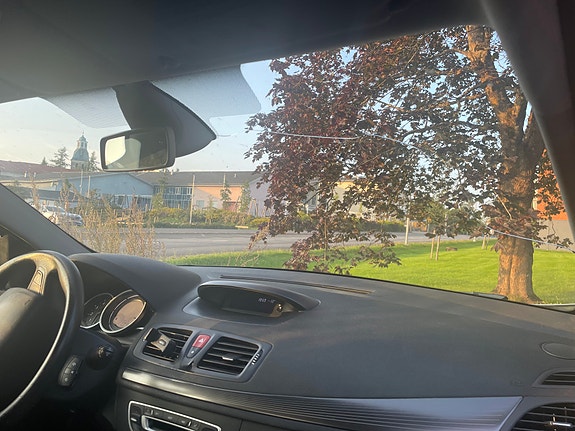 Renault Megane III 6 of 7