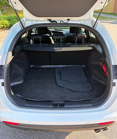 Kia Ceed 10 of 10