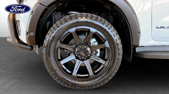 Ford Ranger 9 of 12