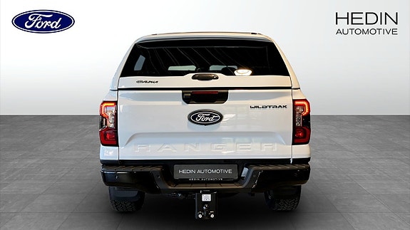 Ford Ranger 7 of 12