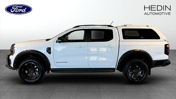 Ford Ranger 6 of 12