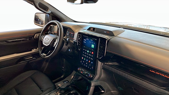 Ford Ranger 4 of 12