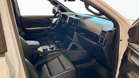 Ford Ranger 3 of 12