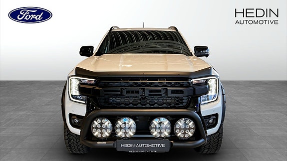 Ford Ranger 8 of 12