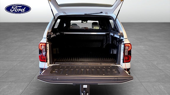Ford Ranger 10 of 12