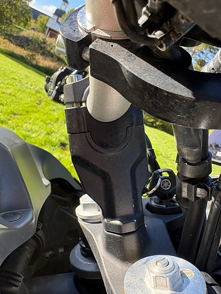 Yamaha TÉNÉRÉ 700 13 of 15