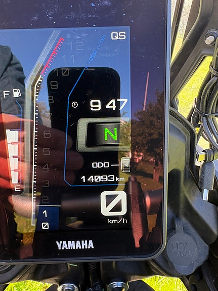 Yamaha TÉNÉRÉ 700 6 of 15