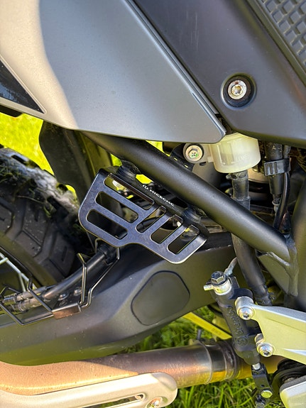 Yamaha TÉNÉRÉ 700 9 of 15