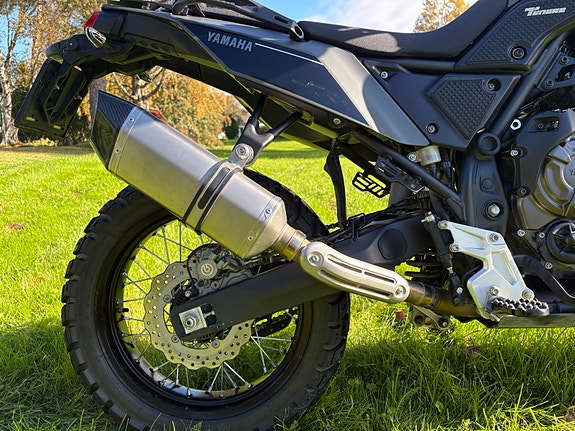 Yamaha TÉNÉRÉ 700 7 of 15
