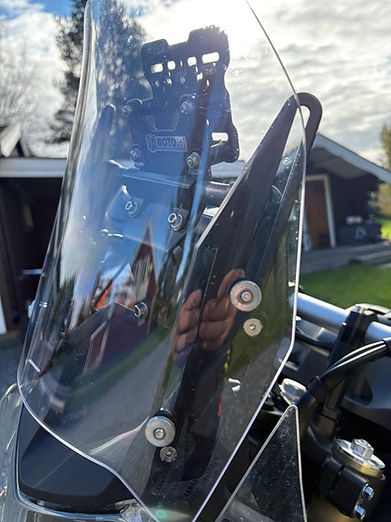 Yamaha TÉNÉRÉ 700 14 of 15