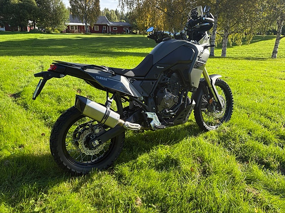 Yamaha TÉNÉRÉ 700 5 of 15