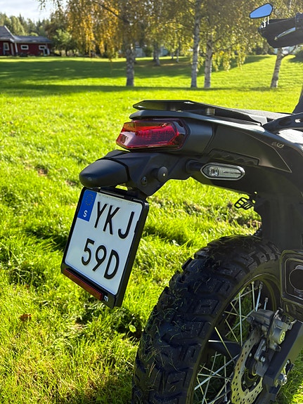 Yamaha TÉNÉRÉ 700 8 of 15
