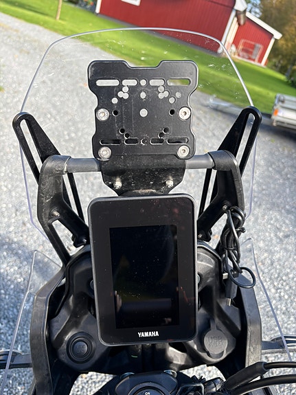 Yamaha TÉNÉRÉ 700 15 of 15