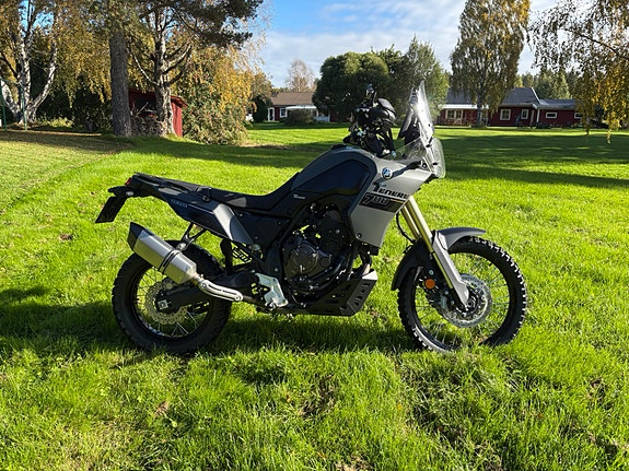 Yamaha TÉNÉRÉ 700 3 of 15