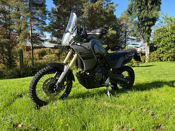 Yamaha TÉNÉRÉ 700 4 of 15