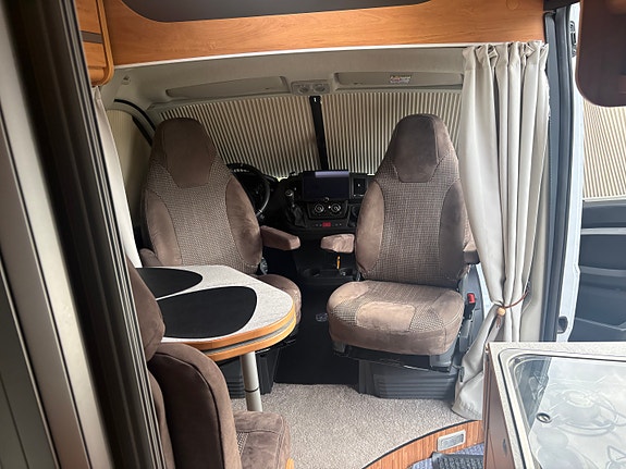 Pøssl 640 Roadcrusier 8 of 8