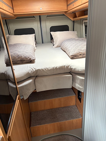 Pøssl 640 Roadcrusier 5 of 8