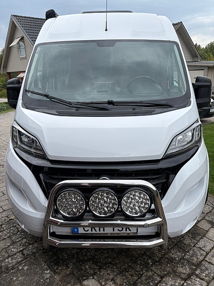 Pøssl 640 Roadcrusier 2 of 8