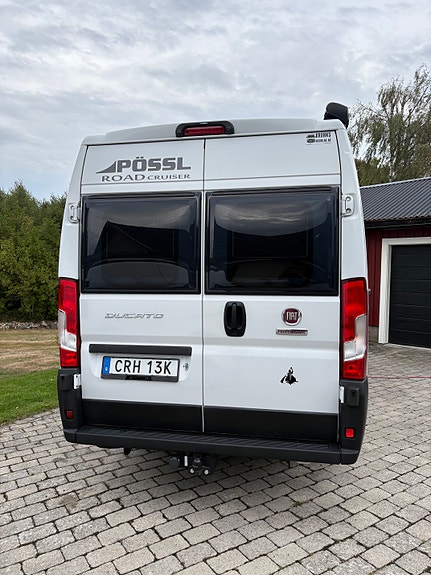 Pøssl 640 Roadcrusier 3 of 8