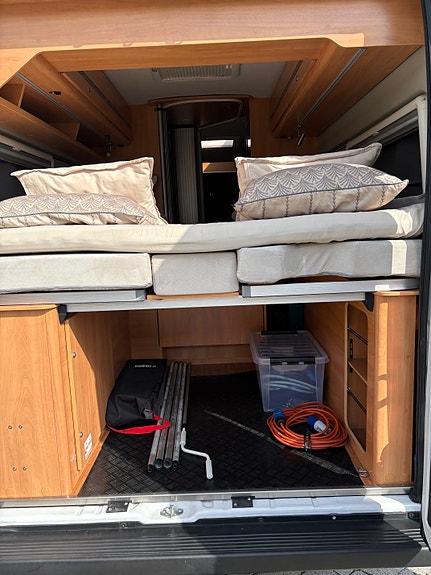 Pøssl 640 Roadcrusier 6 of 8