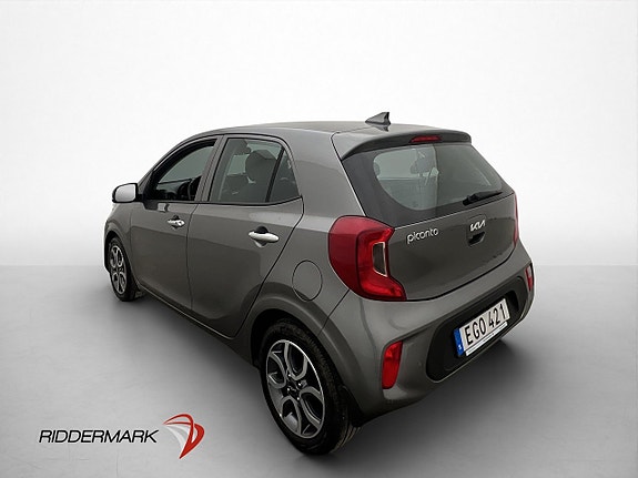 Kia Picanto 5 of 29