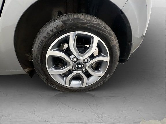 Kia Picanto 27 of 29