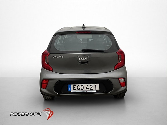 Kia Picanto 6 of 29