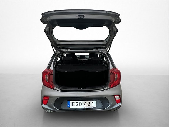 Kia Picanto 25 of 29
