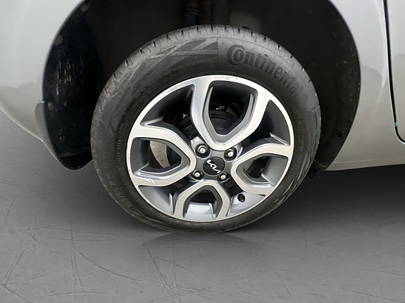 Kia Picanto 28 of 29