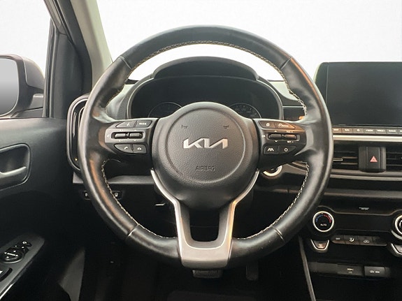Kia Picanto 11 of 29