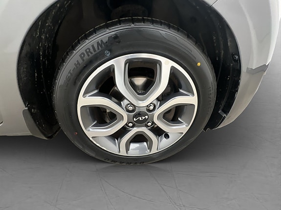 Kia Picanto 29 of 29