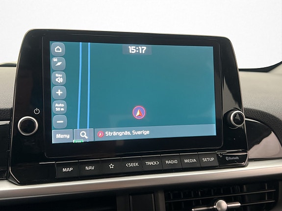 Kia Picanto 16 of 29
